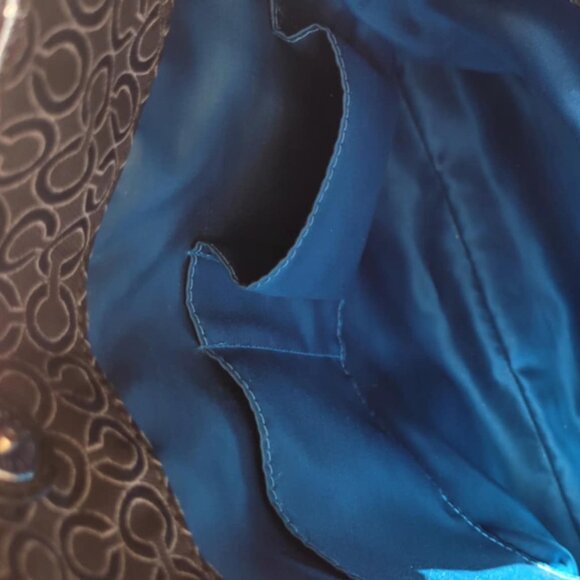 Coach Phoebe Shoulder bag K1371-27843 - Picture 5 of 8